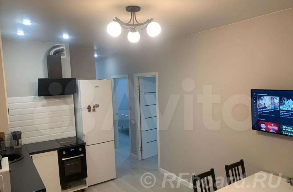 Продаю 3-комн квартиру, 110 м2, 6/15 эт.. Московская область, Подольский район