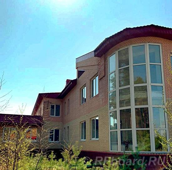 Административное помещение и земельный участок.. Пермский край,  Пермь