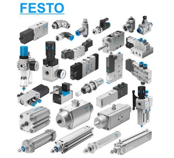 Складские остатки продукции FESTO. Новосибирская область,  Новосибирск