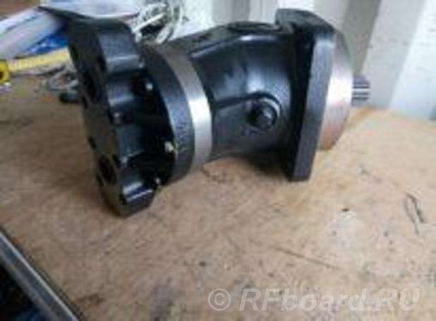 Гидромотор А2FM107 61WXAB191J SK Bosch Rexroth. Саратовская область,  Саратов