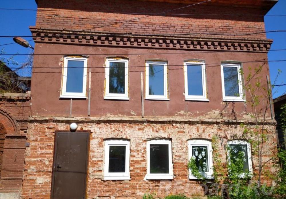 Сдам ПСН 236,0 м2, 2/2 эт. Класса B,. Удмуртия, Воткинск