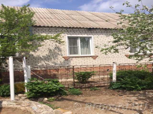Продается  Дом  70 м2, 8,0 соток,. Волгоградская область, Фролово (город)