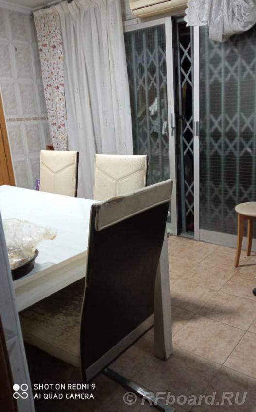Продаю 5-комн квартиру, 140 м2, 2/5 эт..  Москва