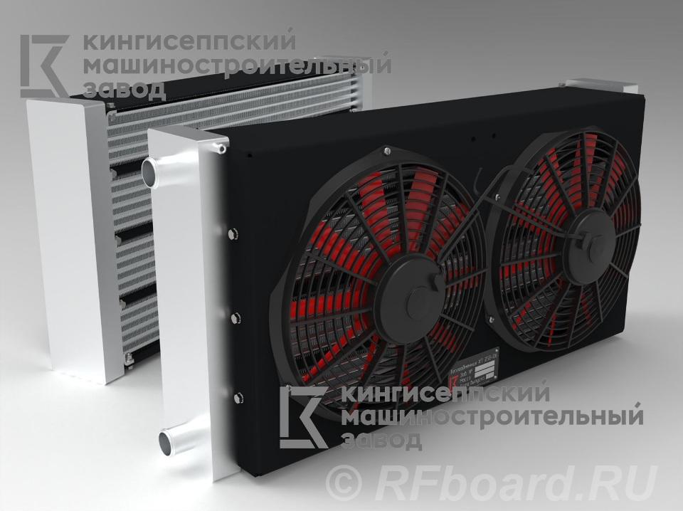 ООО КМЗ принимает заказы на изготовление высокоэффективных теплообменн .... Брянская область,  Брянск (город)