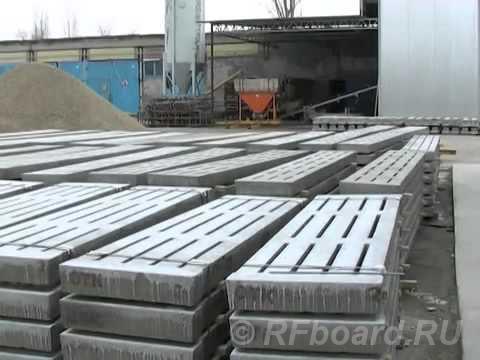 Щелевые полы для свиноферм и коровников. Ставропольский край,  Ставрополь