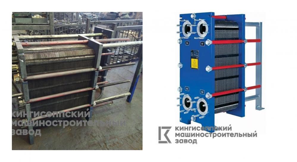 изготовление пластинчатых теплообменников. Краснодарский край, Горячий Ключ