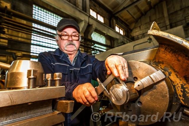 Требуется токарь по Металлообработке. Кировская область,  Киров