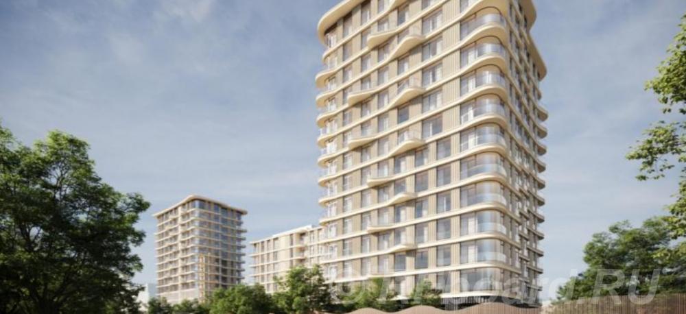 Продаю 5-комн квартиру, 154 м2, 12/14 эт..  Москва