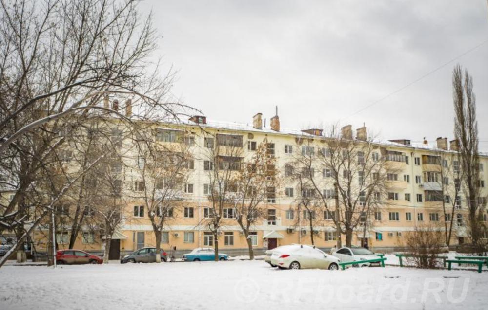 Продаю 2-комн квартиру, 44 м2, 5/5 эт.. Башкортостан,  Уфа (город)