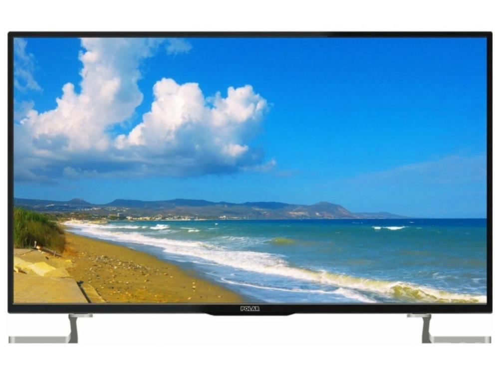 Телевизор Polar P32L34T2C LED 32 HD. Красноярский край,  Красноярск