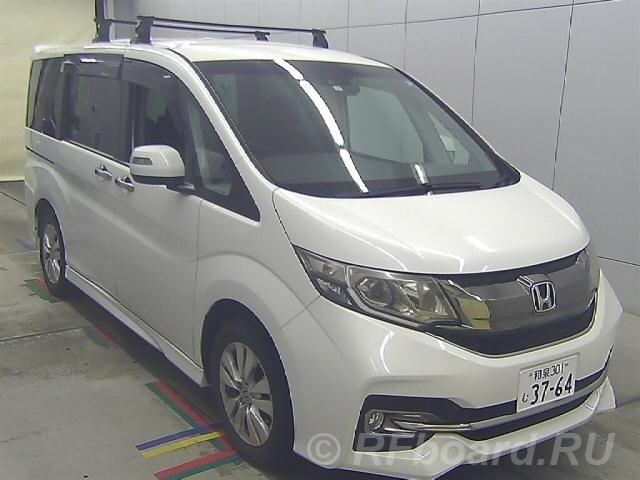 Honda Stepwgn,  2015 г..  Москва