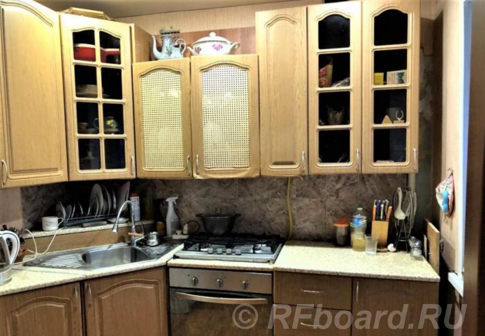 Продаю 2-комн квартиру, 44 м2, 5/5 эт.. Татарстан,  Казань