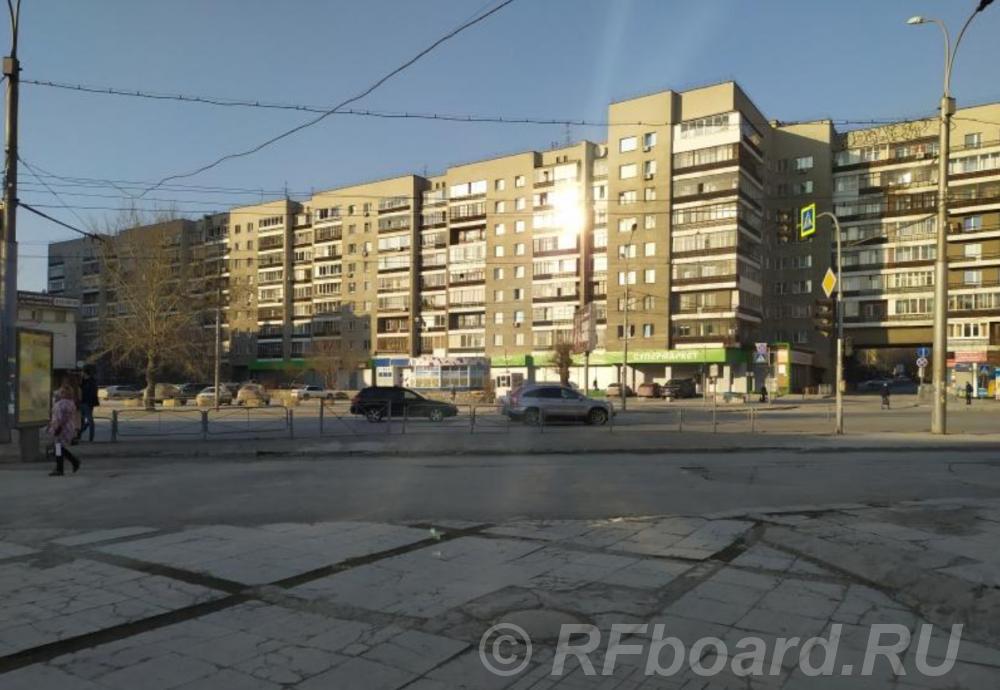 Сдается комната 18 м2, 7/9 эт. в  2-ком. кв,. Новосибирская область,  Новосибирск
