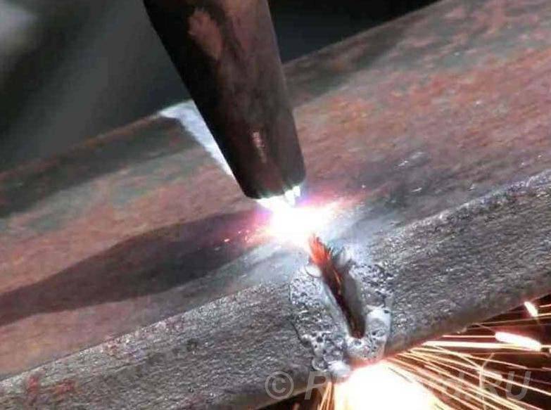 Газовая резка.  Санкт-Петербург